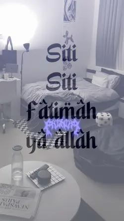 SITI FATIMAH
