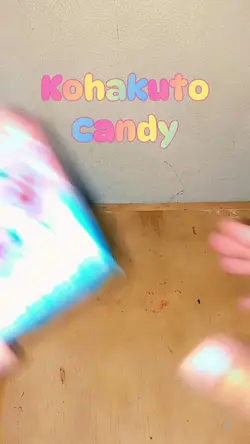 Candy