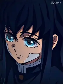Muichiro edit