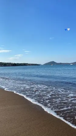 Yaz şablonu 