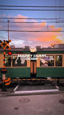Maret Dump 2026