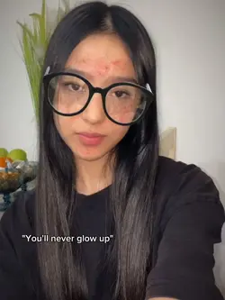 Bad Bih 4 Ya glowup