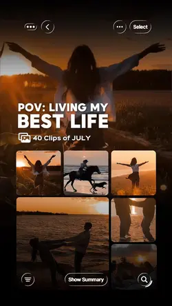 POV BEST LIFE n JULY