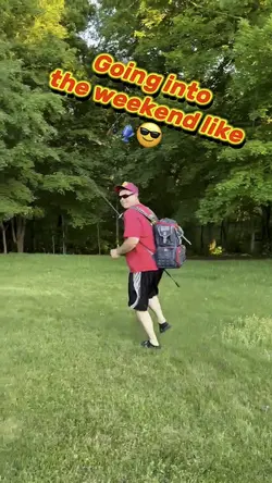 Going into the week