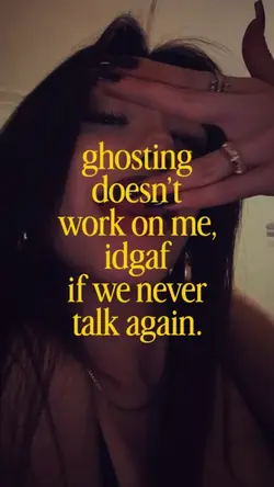 idgaf