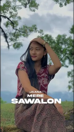 jana mere sawalo 