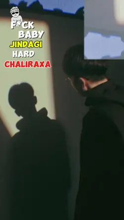 Jindagi hard chalira