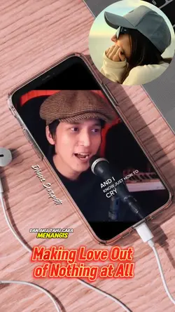 Airsupply Love Song