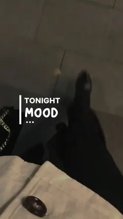 Tonight