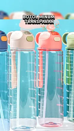 BOTOL MINUM 