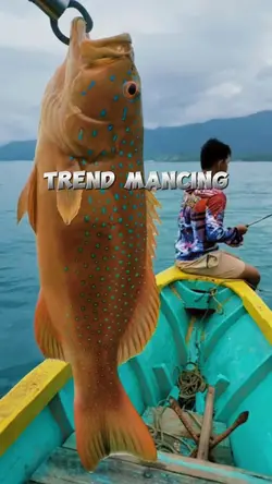 kerja mancing