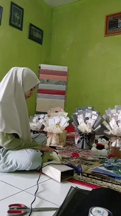 tak berdaya