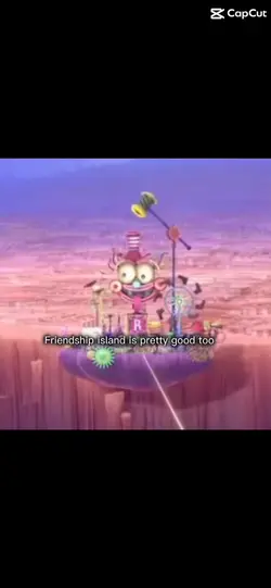Friendship 