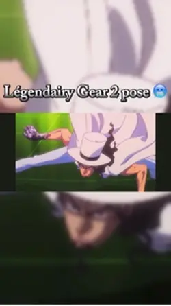 Legendary Gear 2 pos