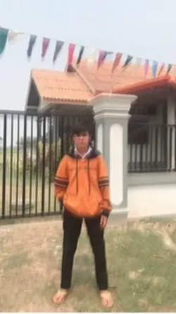 ບໍ່ຕາຍງ່າຍ🤙🏻😂