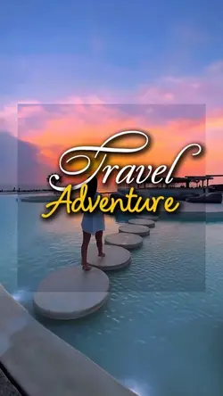 Travel Adventure 