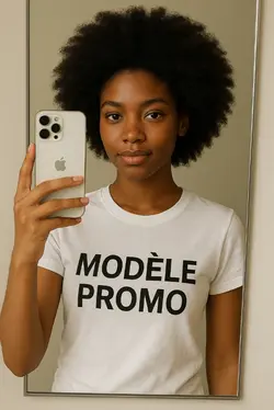 Modèle promo 