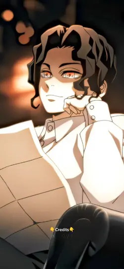 Free Muzan 4k edit