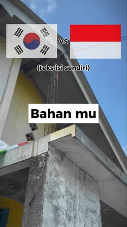 Korsel vs Indonesia 