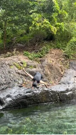 Air Terjun