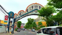Jogja series