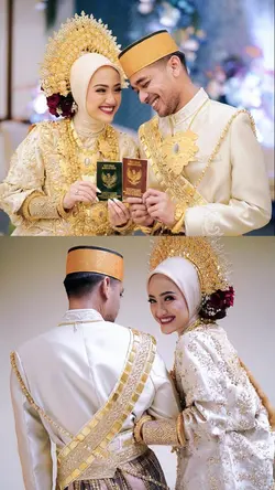 Lirik Bugis