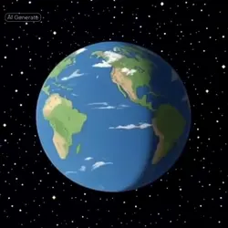 Earth zoom trend