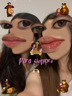 Oso y Masha 