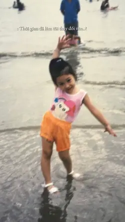 TREND TRƯỞNG THÀNH
