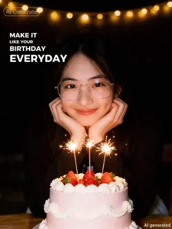 BIRTHDAY AI