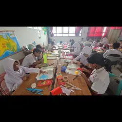 kerangka tangan