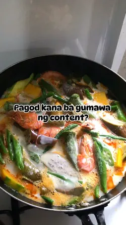 Wag Sumuko 😂