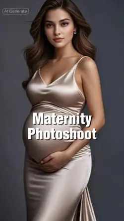Maternity Photoshoot