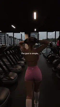 the goal is simple