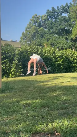 Gymnastics