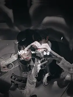 you will be my boy