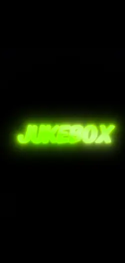 jukebox | pls like