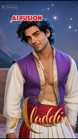 Aladdin AI Fusion
