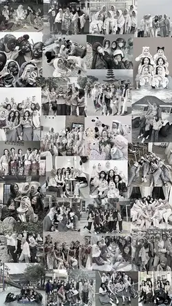 memories school