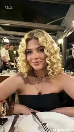 curls hairstyle 