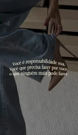 Você por você 