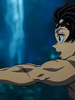 Tanjiro edit