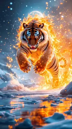 Harimau
