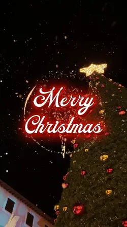 Merry Christmas