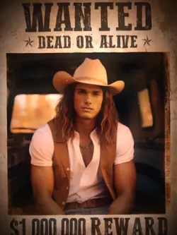If I am a Cowboy 
