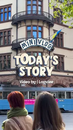 today's story