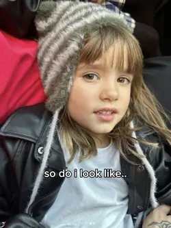 so do i look like