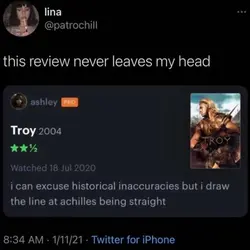 epic title