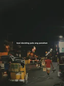 Ngayon alam ko na..