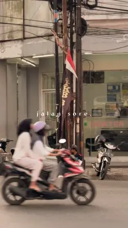 Jalan Sore